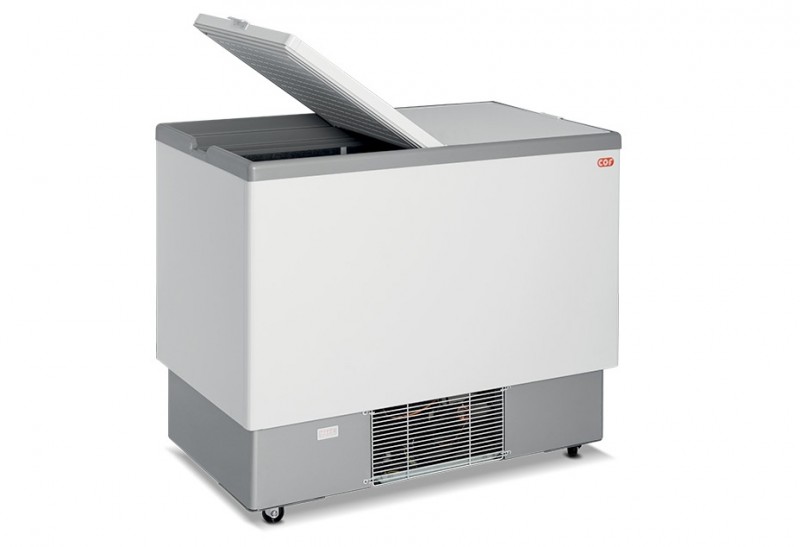 Mobile frigorifero a pozzetto professionale AFP/ATLASFF 