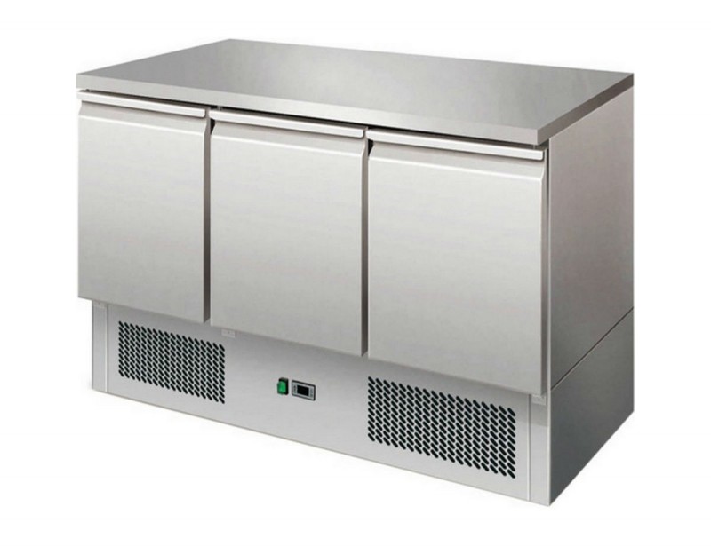 Saladette AFP/S903TOP