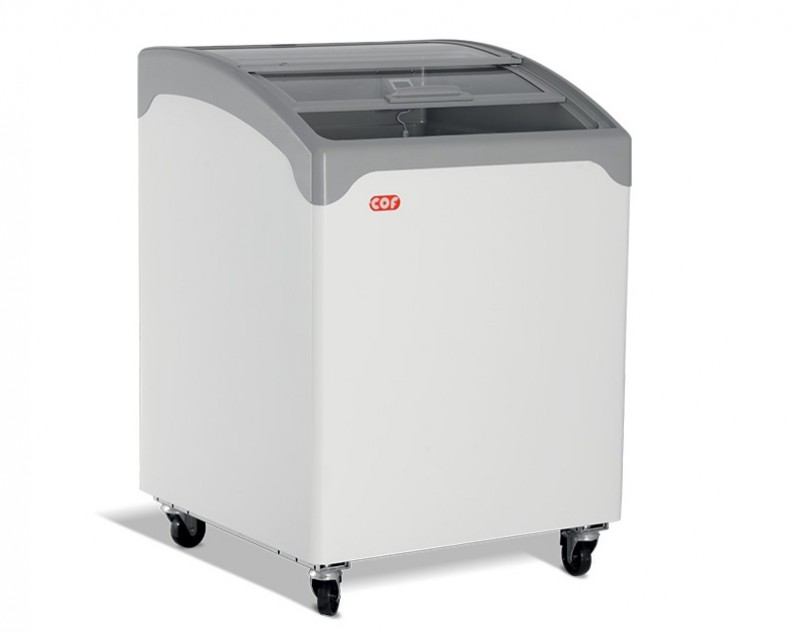 Espositore refrigerato AFP/ ICECUBE100