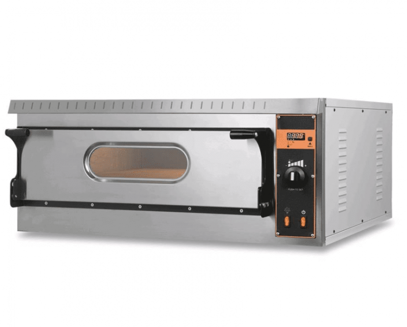 Forno elettrico per pizze AFP/UMD 6 BIG/L