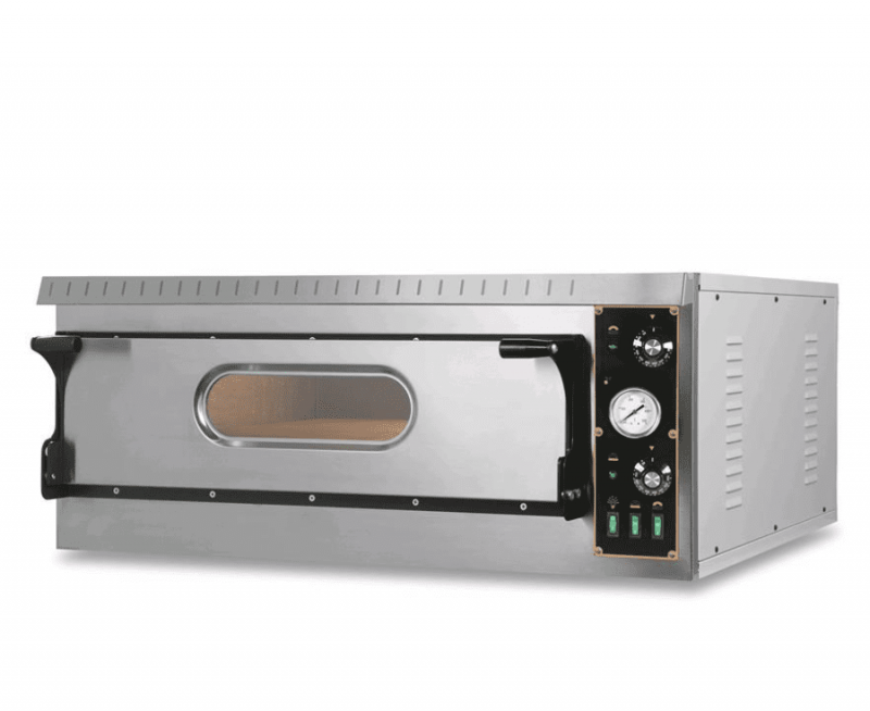 Forno elettrico per pizze AFP/UM 6 BIG