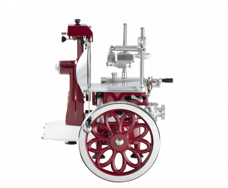 Affettatrice volano manuale  AFP/ 300-FIORITA