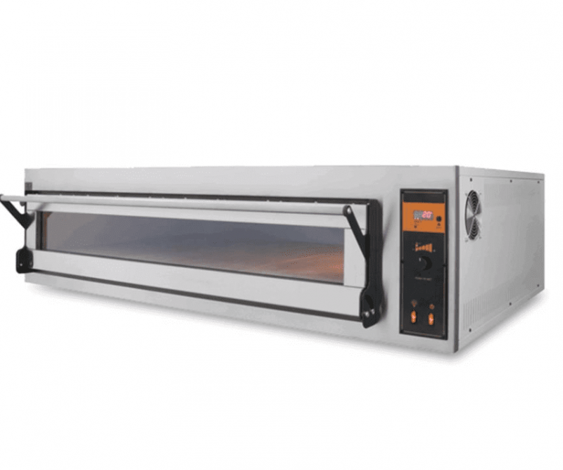 Forno elettrico per pizza AFP/US 6 DL