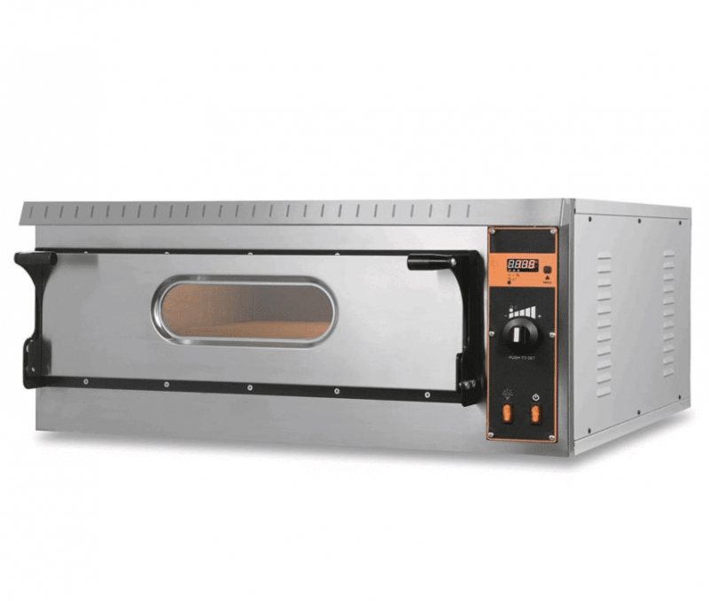 Forno elettrico per pizza AFP/UMD 4 BIG