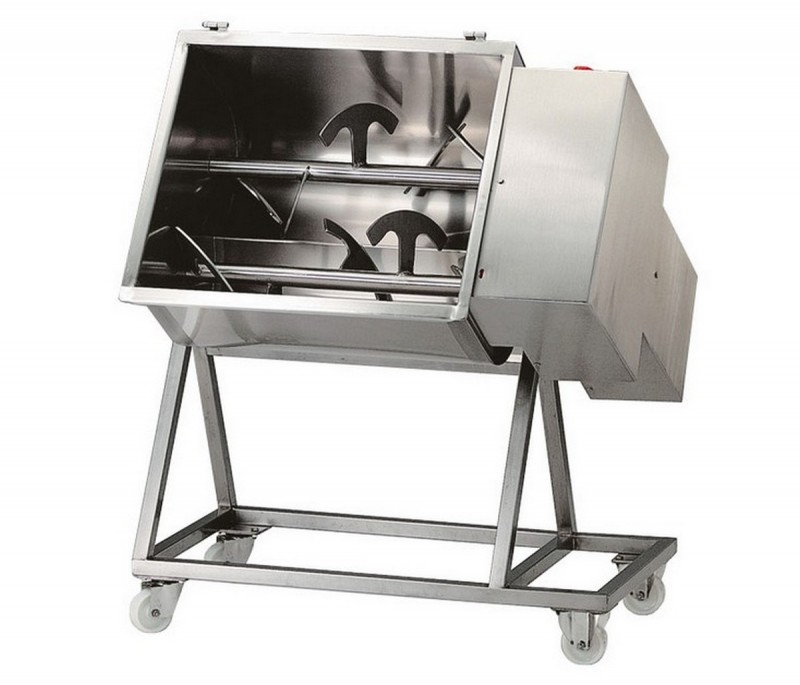 Impastatrice per carne AFP/IC/95C2P 