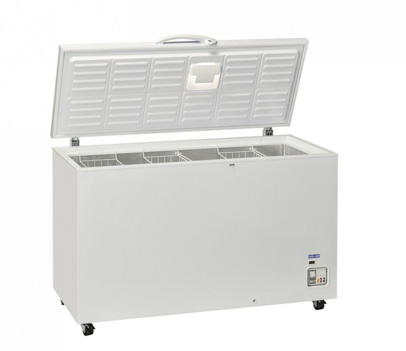 Mobile frigorifero a pozzetto professionale AFP/CF508 