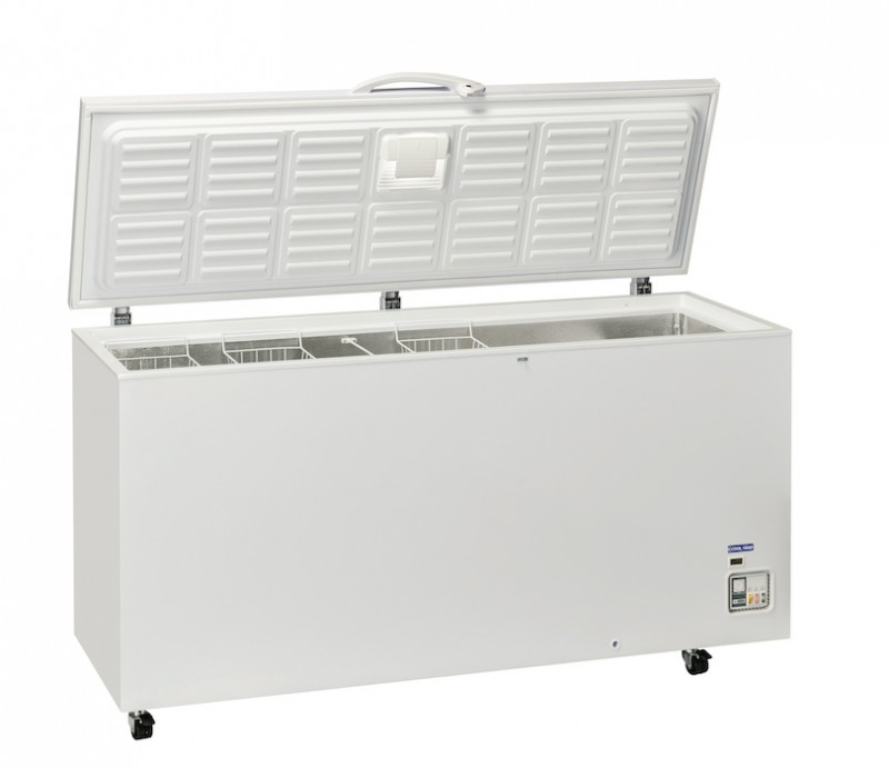 Mobile frigorifero a pozzetto professionale AFP/CF608 