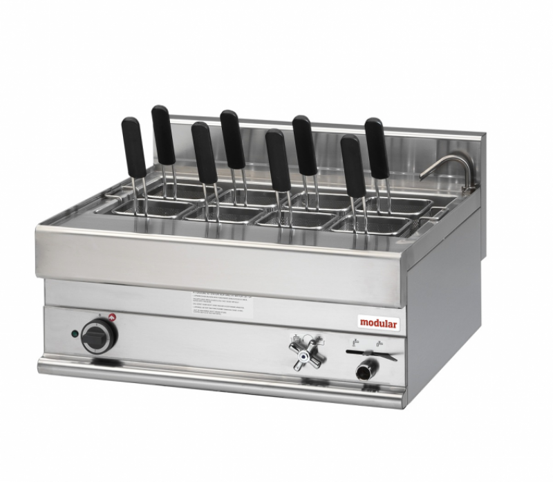Cuocipasta elettrico AFP/ FU-6570CPE