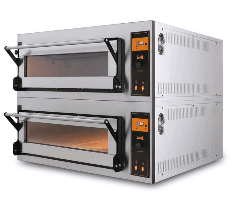 Forno elettrico per pizza AFP/US 66 DL