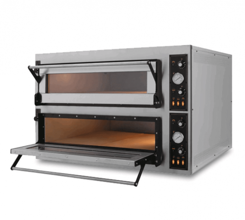 Forno elettrico per pizza AFP/US 66 L