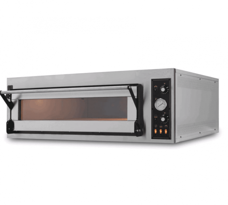 Forno elettrico per pizza AFP/US 4 H