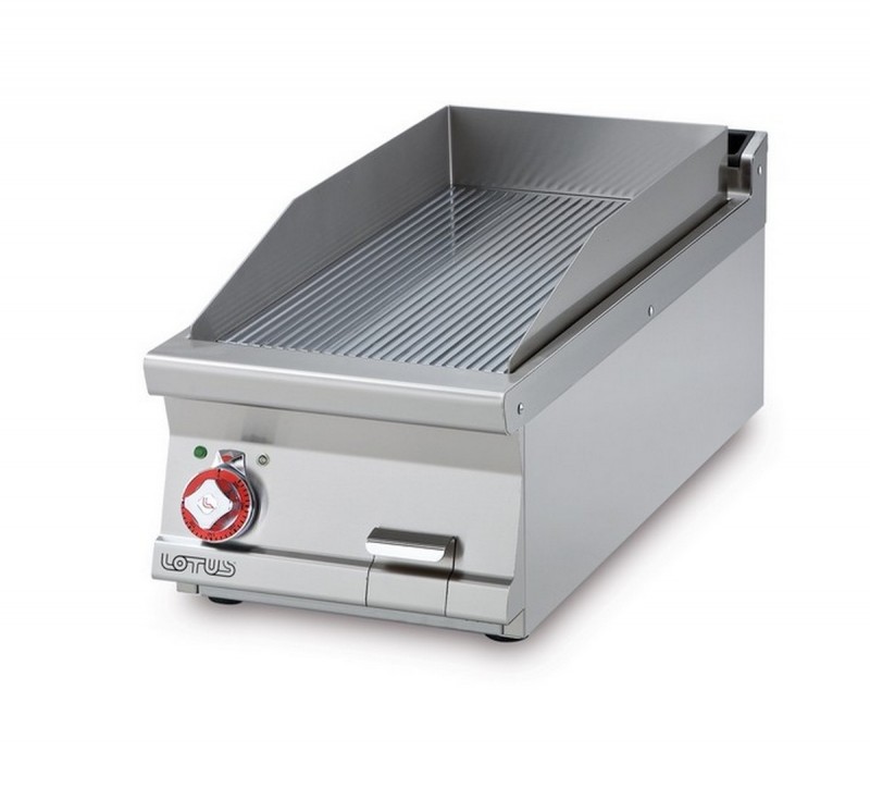 Fry top elettrico AFP/ FTRT-94ETS