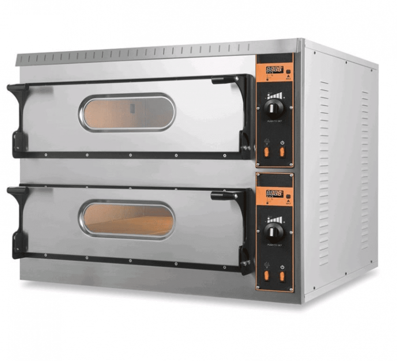 Forno elettrico per pizza AFP/UMD 66 BIG L