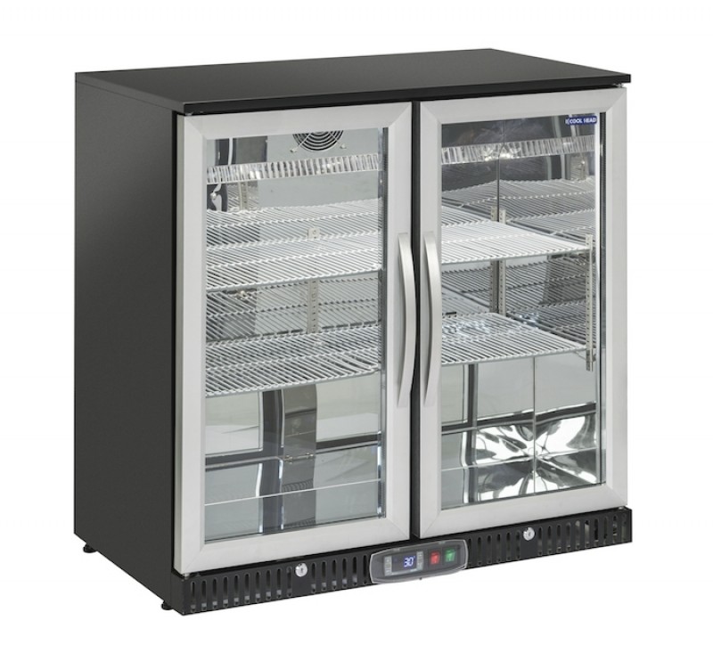 Espositore refrigerato AFP/ BBA218