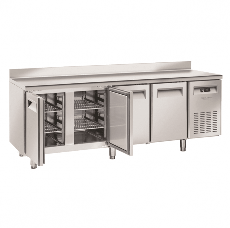 Tavolo frigo AFP/ QR4288