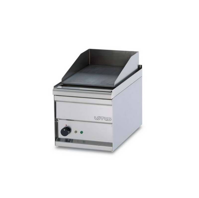 Fry top elettrico AFP/ FTL-1ET