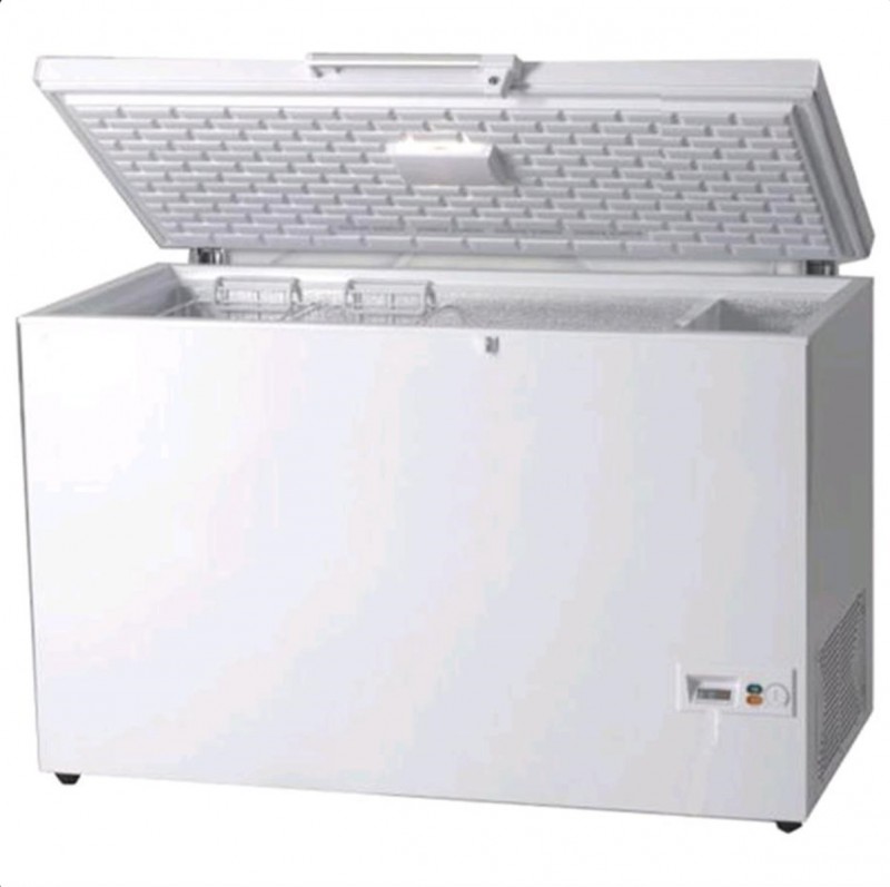 Congelatore a pozzetto professionale AFP/SE