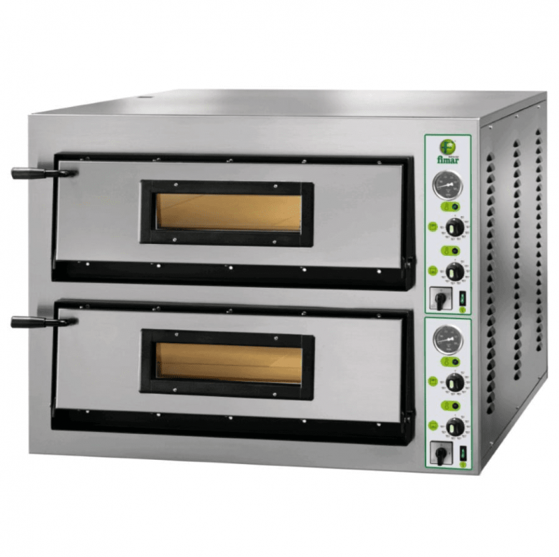 Forno elettrico professionale AFP/ FML66W