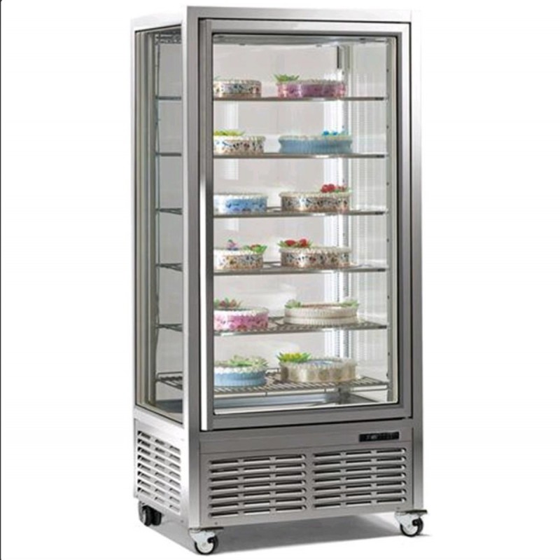 Frigo per bibite AFP/DIVA-651-GS