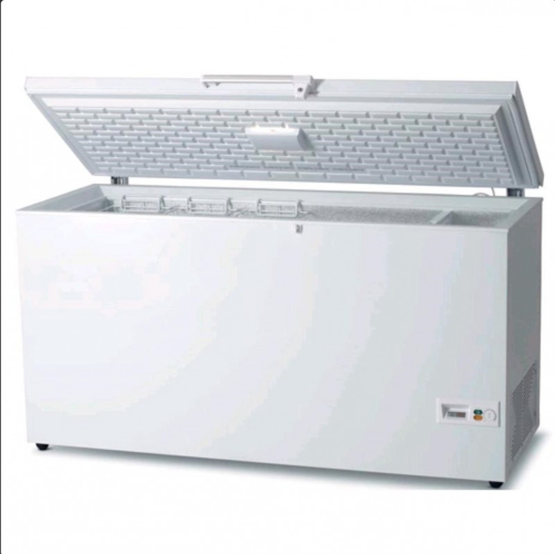 Congelatore a pozzetto professionale AFP/SB