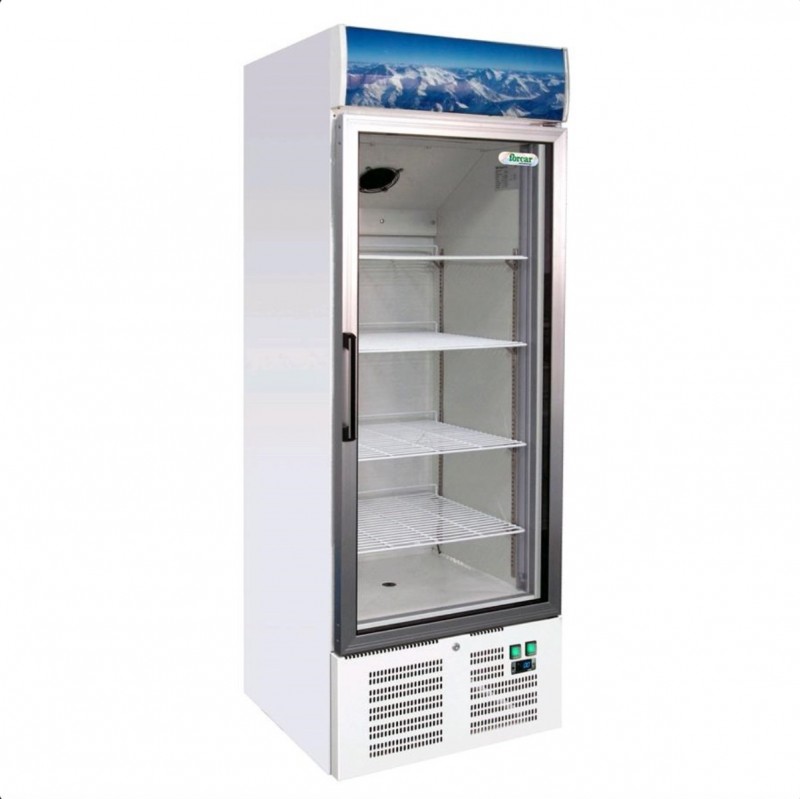Frigo per bibite AFP/SNACK340TNG