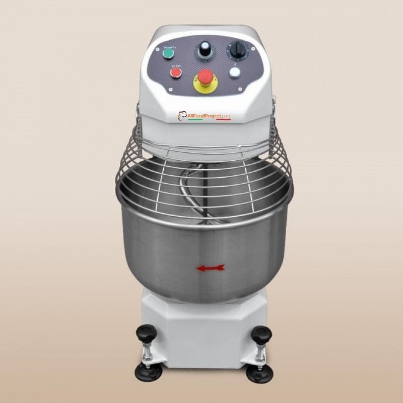 Impastatrice a spirale AFP/ 40TL