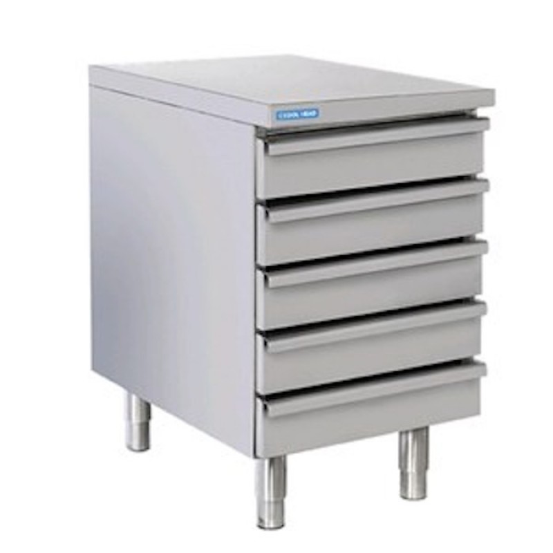 Cassettiera neutra AFP/ MOD5