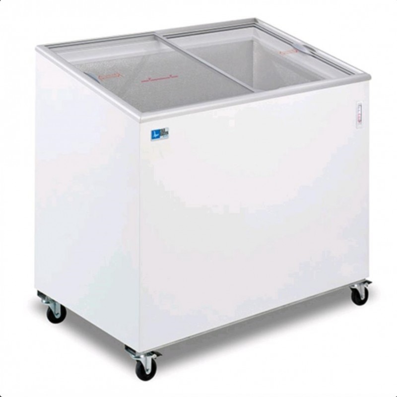 Congelatore a pozzetto professionale AFP/FIVS