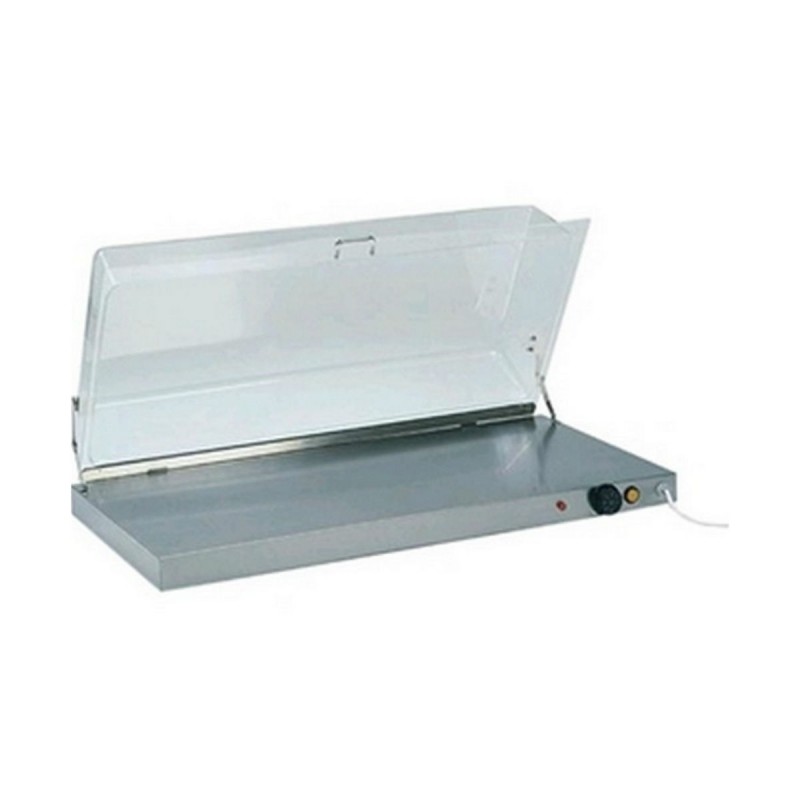 Piano riscaldato con cupola in plexiglass  AFP/PCC4710
