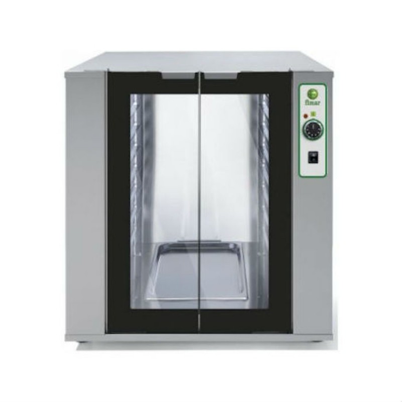 Lievitatore pizza AFP/ ALCMP4GP