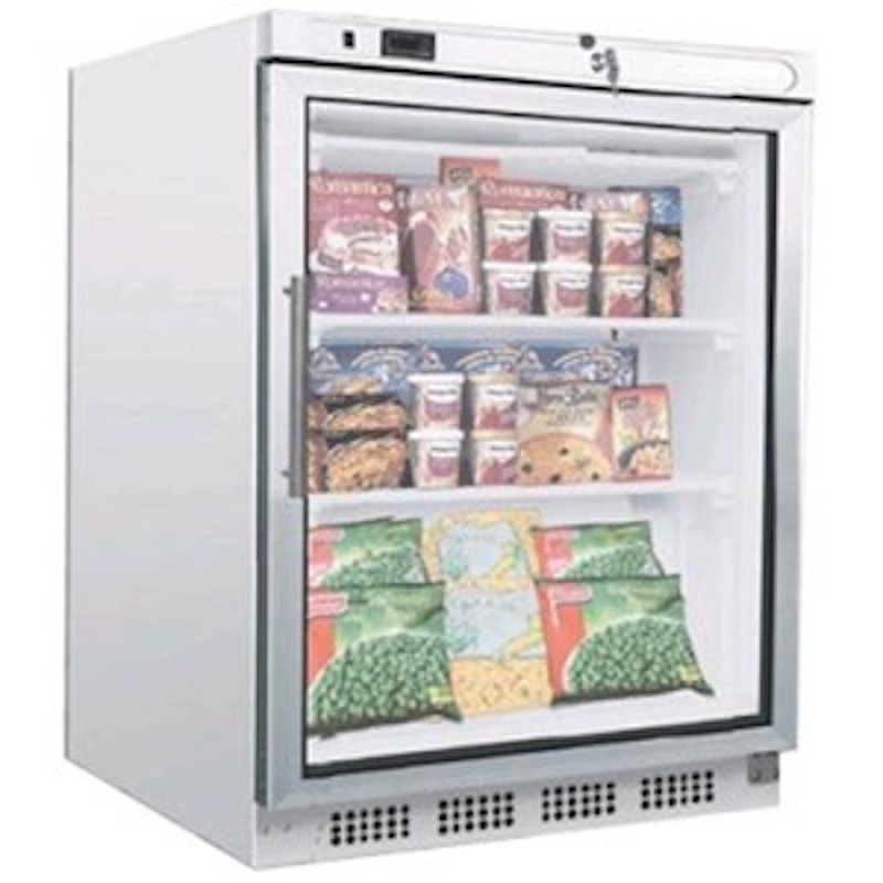 Frigo per bibite AFP/PL201PTGLASS