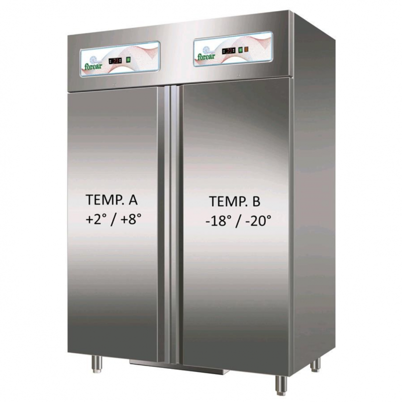 Armadio refrigerante AFP/GN1200DT