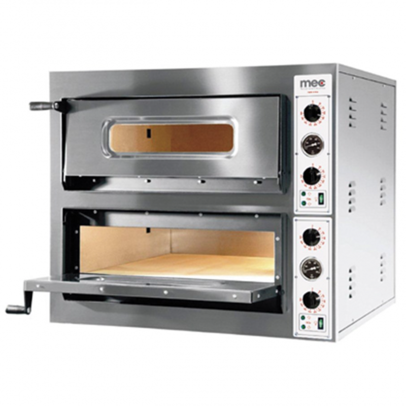 Forno elettrico professionale AFP/ML 66/66