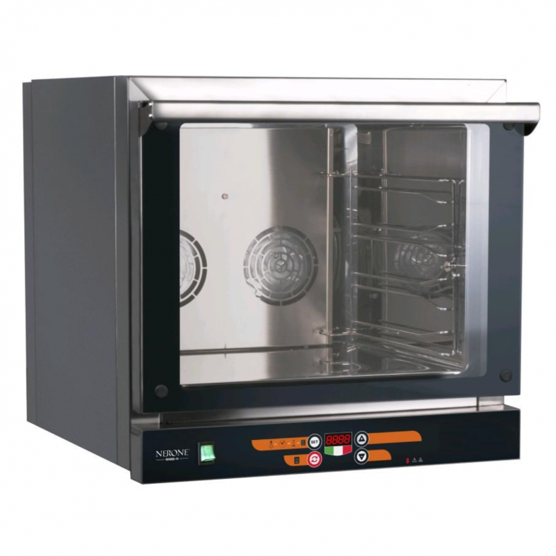 Forno elettrico a convezione AFP/ EKO4DIG