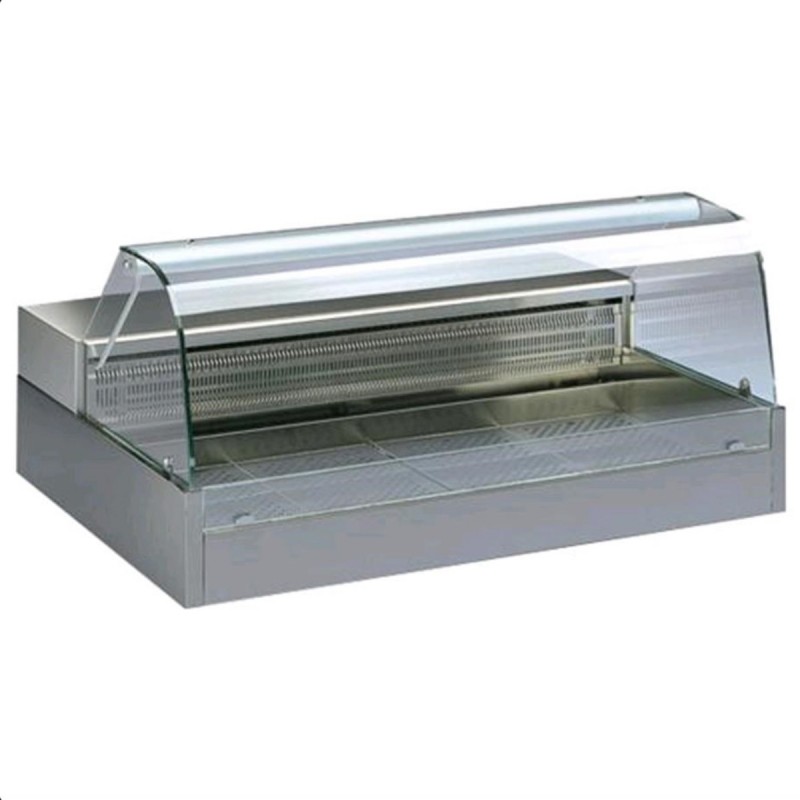 Vetrina da appoggio refrigerata AFP/SHOPPINGCOLD