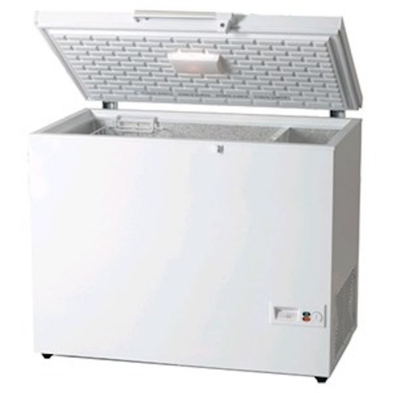 Congelatore a pozzetto professionale AFP/068