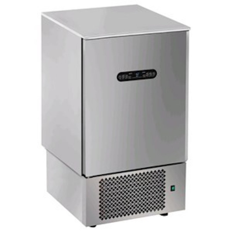 Abbattitore industriale di temperatura AFP/ATT10ISO_TH