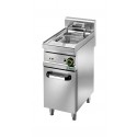 Friggitrice a gas AFP/SFM20M