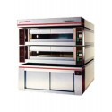Forno pizza Morbidelli AFP/MC33