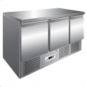 Saladette pizzeria refrigerata AFP/S903TOP
