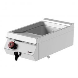 Friggitrice elettrica professionale AFP/ 0T17ERF