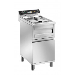 Friggitrice elettrica AFP/FC12M