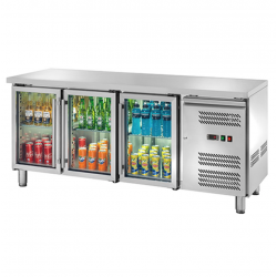 Tavolo frigo AFP/3104TNG