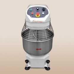 Impastatrice a spirale AFP/40TL-B