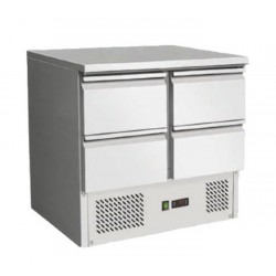 Saladette refrigerata tn AFP/AK941-4D