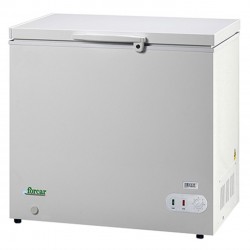 Congelatore a pozzetto professionale AFP/BD