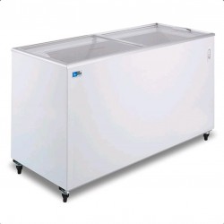 Congelatore a pozzetto professionale AFP/FVS