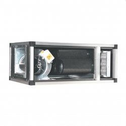 Gruppo per cappa filtrante AFP/AIR/07