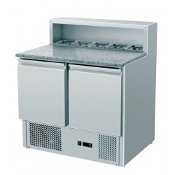 Saladette refrigerata tn AFP/AK940P