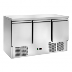 Saladette refrigerata tn AFP/AK943T